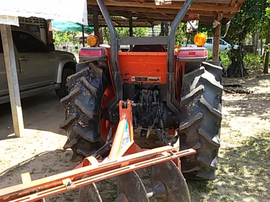 คูโบต้า L4708 ปี55เล่มทะเบียนพร้อมครับ คูโบต้า L4708 ปี55เล่มทะเบียนพร้อมครับ