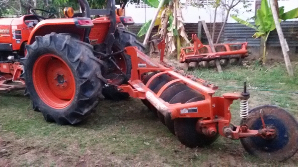 คูโบต้า L4708 ปี55เล่มทะเบียนพร้อมครับ คูโบต้า L4708 ปี55เล่มทะเบียนพร้อมครับ