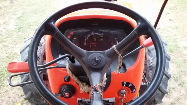 คูโบต้า L4708 ปี55เล่มทะเบียนพร้อมครับ คูโบต้า L4708 ปี55เล่มทะเบียนพร้อมครับ