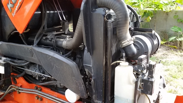 คูโบต้า L4708 ปี55เล่มทะเบียนพร้อมครับ คูโบต้า L4708 ปี55เล่มทะเบียนพร้อมครับ