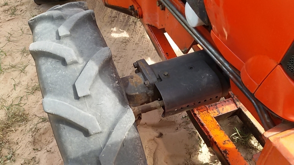 คูโบต้า L4708 ปี55เล่มทะเบียนพร้อมครับ คูโบต้า L4708 ปี55เล่มทะเบียนพร้อมครับ