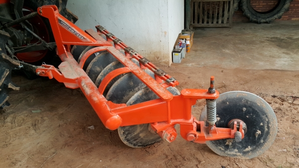 คูโบต้า L4708 ปี55เล่มทะเบียนพร้อมครับ คูโบต้า L4708 ปี55เล่มทะเบียนพร้อมครับ