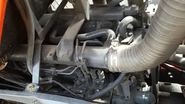 คูโบต้า L4708 ปี55เล่มทะเบียนพร้อมครับ คูโบต้า L4708 ปี55เล่มทะเบียนพร้อมครับ