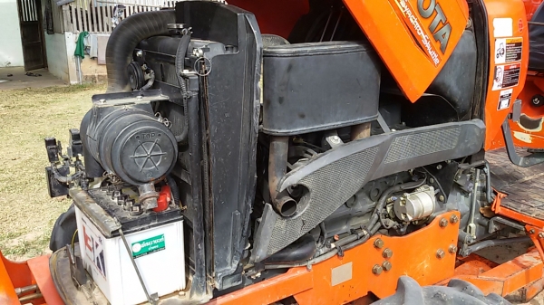 คูโบต้า L4708 ปี55เล่มทะเบียนพร้อมครับ คูโบต้า L4708 ปี55เล่มทะเบียนพร้อมครับ