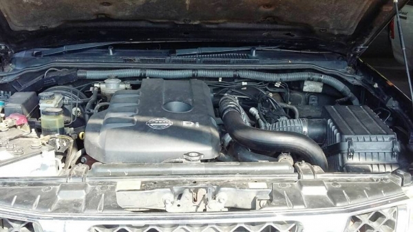 ^^^^ แค็ปเปิดได้นะครับ Navara คันนี้ ^^^^ ^^^^ แค็ปเปิดได้นะครับ Navara คันนี้ ^^^^