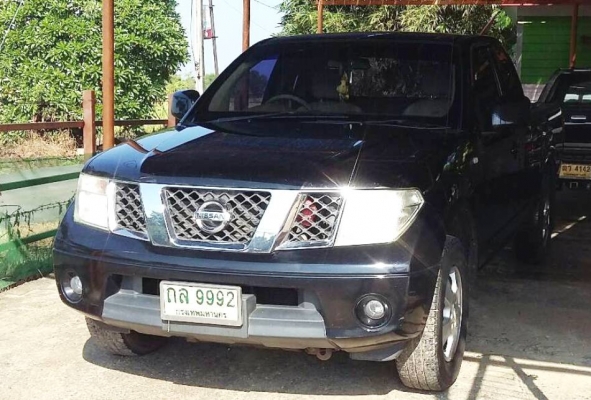 ^^^^ แค็ปเปิดได้นะครับ Navara คันนี้  ^^^^