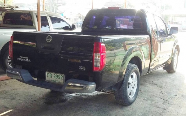 ^^^^ แค็ปเปิดได้นะครับ Navara คันนี้ ^^^^ ^^^^ แค็ปเปิดได้นะครับ Navara คันนี้ ^^^^