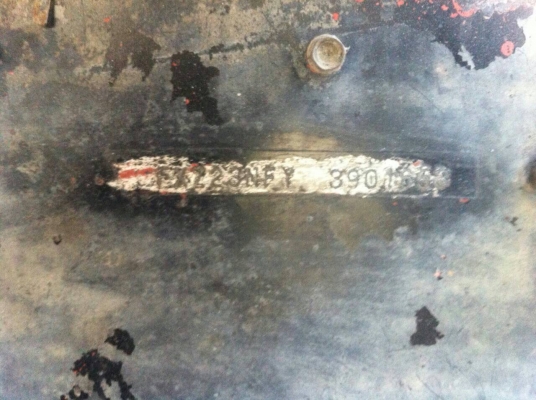 10ล้อดั้ม2เพลา...320แรง มีระบบลากพ่วง...FM226-10036 วางเครื่องPO9C วางหัวสิงห์ไฮเทค เบรคทิฟฟี่...