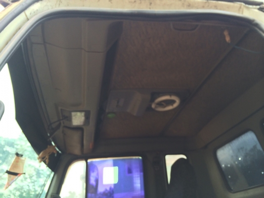 10ล้อดั้ม2เพลา...320แรง มีระบบลากพ่วง...FM226-10036 วางเครื่องPO9C วางหัวสิงห์ไฮเทค เบรคทิฟฟี่...