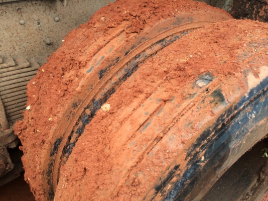 10ล้อดั้ม2เพลา...320แรง มีระบบลากพ่วง...FM226-10036 วางเครื่องPO9C วางหัวสิงห์ไฮเทค เบรคทิฟฟี่...