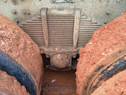 10ล้อดั้ม2เพลา...320แรง มีระบบลากพ่วง...FM226-10036 วางเครื่องPO9C วางหัวสิงห์ไฮเทค เบรคทิฟฟี่...