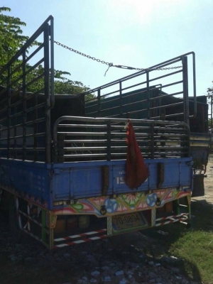 ขายรถ6ล้อ ยาว5เมตร เครื่อง130แรง เครื่องดีแคชซีสวย ยางดีภายในสวย แอร์เย็น สภาพพร้อมใช้งาน เอกสารพร้อมโอน สนใจโทร 090-8588220คุณนะ 093-3258446คุณบิว หรือเข้าดูสินค้าอื่นๆได้ที่ www.truck.in.th/498 หรือเพจFacebook ณรงค์ ซื้อขายรถมือสอง (เว็บไซต์ส่วนตัว) หรื ขายรถ6ล้อ ยาว5เมตร เครื่อง130แรง เครื่องดีแคชซีสวย ยางดีภายในสวย แอร์เย็น สภาพพร้อมใช้งาน เอกสารพร้อมโอน สนใจโทร 090-8588220คุณนะ 093-3258446คุณบิว หรือเข้าดูสินค้าอื่นๆได้ที่ www.truck.in.th/498 หรือเพจFacebook ณรงค์ ซื้อขายรถมือสอง (เว็บไซต์ส่วนตัว) หรื