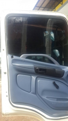 รถฮีโน่ 6 ล้อดั้ม FC9J 175 แรงม้า. ปี 53    สนใจติดต่อ  081 - 6079515