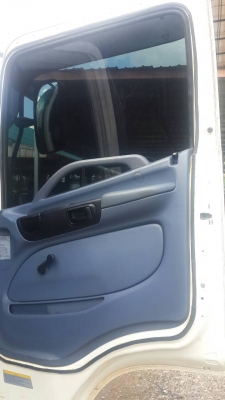 รถฮีโน่ 6 ล้อดั้ม FC9J 175 แรงม้า. ปี 53    สนใจติดต่อ  081 - 6079515