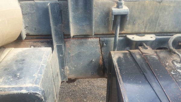 รถฮีโน่ 6 ล้อดั้ม FC9J 175 แรงม้า. ปี 53    สนใจติดต่อ  081 - 6079515