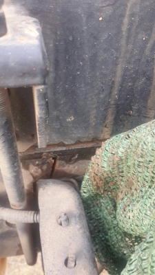 รถฮีโน่ 6 ล้อดั้ม FC9J 175 แรงม้า. ปี 53    สนใจติดต่อ  081 - 6079515