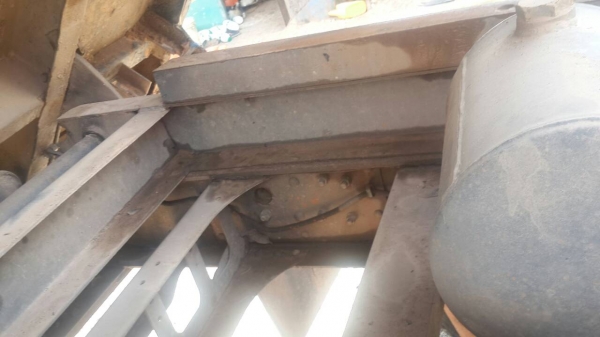 รถฮีโน่ 6 ล้อดั้ม FC9J 175 แรงม้า. ปี 53    สนใจติดต่อ  081 - 6079515