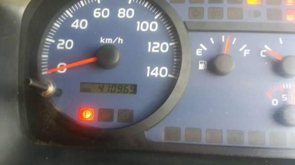 รถฮีโน่ 6 ล้อดั้ม FC9J 175 แรงม้า. ปี 53    สนใจติดต่อ  081 - 6079515