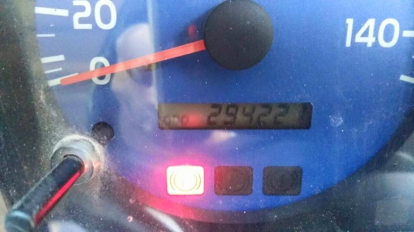 ขายรถสิบล้อ HINO FM2P 320แรง ปี50  ดั้มสามมิตร สนใจรีบๆๆด่วนๆนะครับ