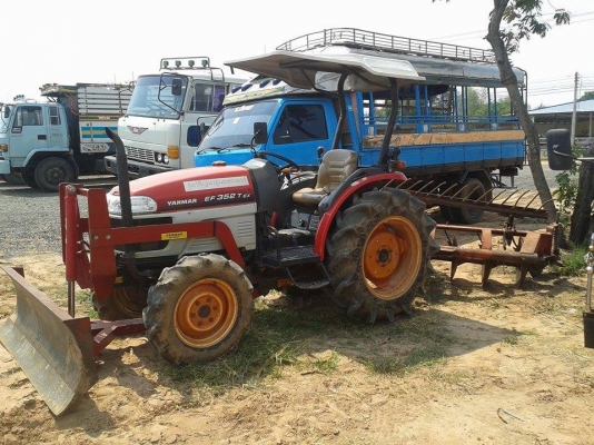 ขายรถไถ YANMA 35แรงม้า อุปกรณ์ดันหน้า ผานหลัง สภาพพร้อมใช้งาน เอกสารพร้อมโอน สนใจโทร 090-8588220คุณนะ 093-3258446คุณบิว หรือเข้าดูสินค้าอื่นๆได้ที่ www.truck.in.th/498 หรือเพจFacebook ณรงค์ ซื้อขายรถมือสอง (เว็บไซต์ส่วนตัว) หรือFacebook ตลาดรถมือสอง คุณนะ ขายรถไถ YANMA 35แรงม้า อุปกรณ์ดันหน้า ผานหลัง สภาพพร้อมใช้งาน เอกสารพร้อมโอน สนใจโทร 090-8588220คุณนะ 093-3258446คุณบิว หรือเข้าดูสินค้าอื่นๆได้ที่ www.truck.in.th/498 หรือเพจFacebook ณรงค์ ซื้อขายรถมือสอง (เว็บไซต์ส่วนตัว) หรือFacebook ตลาดรถมือสอง คุณนะ