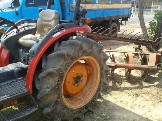 ขายรถไถ YANMA 35แรงม้า อุปกรณ์ดันหน้า ผานหลัง สภาพพร้อมใช้งาน เอกสารพร้อมโอน สนใจโทร 090-8588220คุณนะ 093-3258446คุณบิว หรือเข้าดูสินค้าอื่นๆได้ที่ www.truck.in.th/498 หรือเพจFacebook ณรงค์ ซื้อขายรถมือสอง (เว็บไซต์ส่วนตัว) หรือFacebook ตลาดรถมือสอง คุณนะ ขายรถไถ YANMA 35แรงม้า อุปกรณ์ดันหน้า ผานหลัง สภาพพร้อมใช้งาน เอกสารพร้อมโอน สนใจโทร 090-8588220คุณนะ 093-3258446คุณบิว หรือเข้าดูสินค้าอื่นๆได้ที่ www.truck.in.th/498 หรือเพจFacebook ณรงค์ ซื้อขายรถมือสอง (เว็บไซต์ส่วนตัว) หรือFacebook ตลาดรถมือสอง คุณนะ