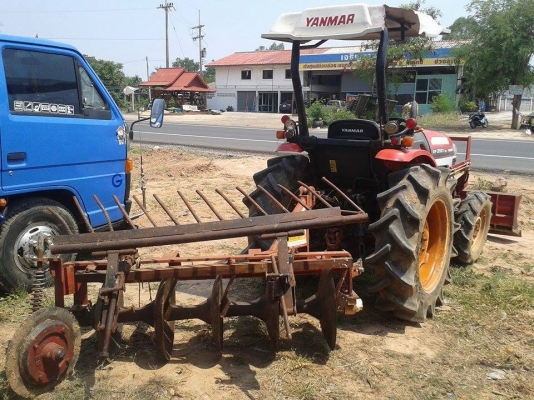 ขายรถไถ YANMA 35แรงม้า อุปกรณ์ดันหน้า ผานหลัง สภาพพร้อมใช้งาน เอกสารพร้อมโอน สนใจโทร 090-8588220คุณนะ 093-3258446คุณบิว หรือเข้าดูสินค้าอื่นๆได้ที่ www.truck.in.th/498 หรือเพจFacebook ณรงค์ ซื้อขายรถมือสอง (เว็บไซต์ส่วนตัว) หรือFacebook ตลาดรถมือสอง คุณนะ ขายรถไถ YANMA 35แรงม้า อุปกรณ์ดันหน้า ผานหลัง สภาพพร้อมใช้งาน เอกสารพร้อมโอน สนใจโทร 090-8588220คุณนะ 093-3258446คุณบิว หรือเข้าดูสินค้าอื่นๆได้ที่ www.truck.in.th/498 หรือเพจFacebook ณรงค์ ซื้อขายรถมือสอง (เว็บไซต์ส่วนตัว) หรือFacebook ตลาดรถมือสอง คุณนะ