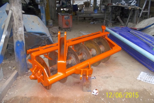 ขายผาน 6 ตราช้าง ขายผาน 6 ตราช้าง