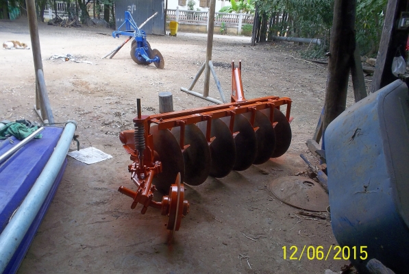 ขายผาน 6 ตราช้าง ขายผาน 6 ตราช้าง