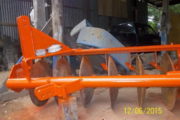 ขายผาน 6  ตราช้าง