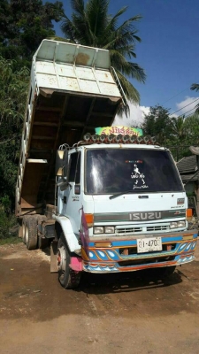 ขายดั้ม2เพลา ร็อกกี้240 พ.เพาเวอร์ เบรกทิฟฟี่ ภายในสวย แอร์เย็น สภาพพร้อมใช้งาน เอกสารพร้อมโอน สนใจโทร 090-8588220คุณนะ 093-3258446คุณบิว หรือเข้าดูสินค้าอื่นๆได้ที่ www.truck.in.th/498 หรือเพจFacebook ณรงค์ ซื้อขายรถมือสอง (เว็บไซต์ส่วนตัว) หรือFacebook