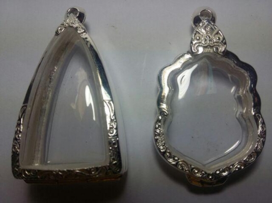 ตลับพระเปิดปิดได้