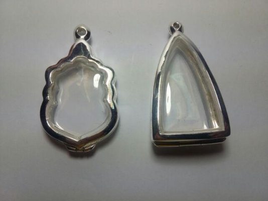 ตลับพระเปิดปิดได้