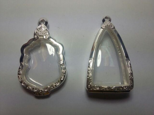 ตลับพระเปิดปิดได้