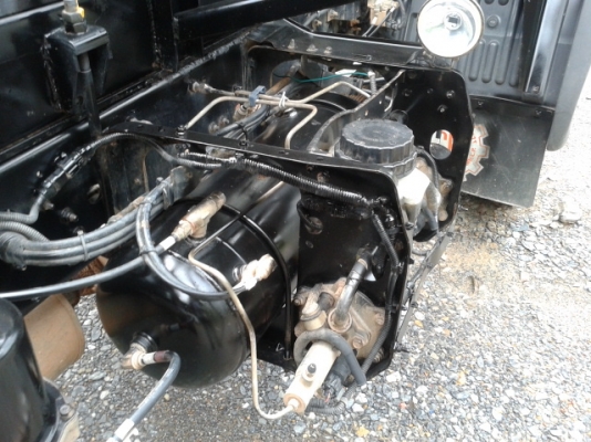 หกล้อดั้ม อีโน่  150 แรงม้า (รถห้างแท้) ปี 49 พร้อมใช้งาน เล่มติดมือ.. เจ้าของฝากขาย