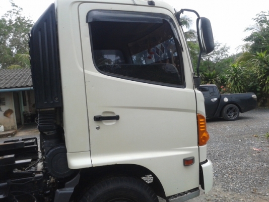 หกล้อดั้ม อีโน่  150 แรงม้า (รถห้างแท้) ปี 49 พร้อมใช้งาน เล่มติดมือ.. เจ้าของฝากขาย