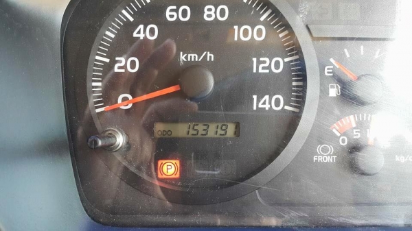 ขายสิบล้อ HINO FM1A 344  พ่วงแม่ลูกดั้มสามมิตร รถสวยพร้อมใช้งาน