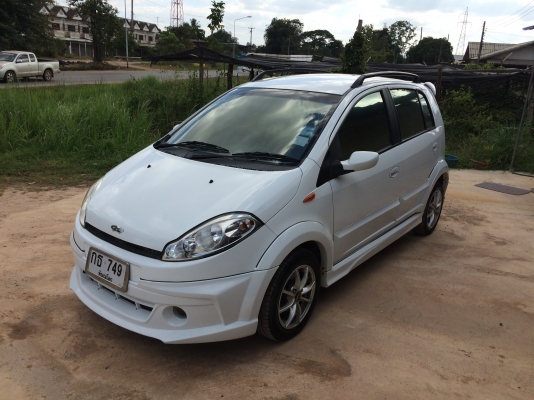 ขายchery a113 ปี2011