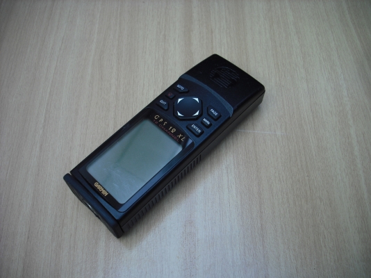 GPS GARMIN รุ่น 12XL