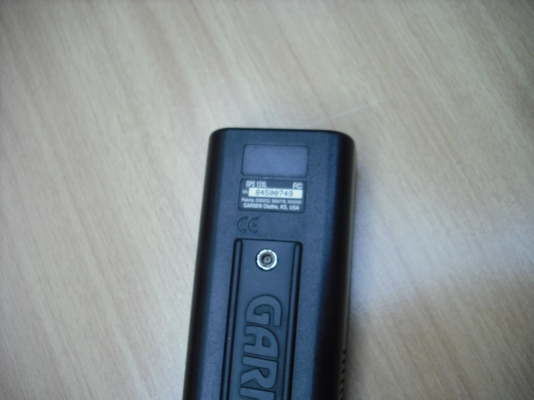 GPS GARMIN รุ่น 12XL