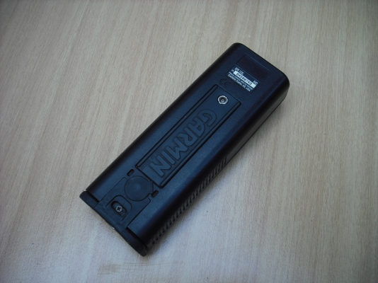 GPS GARMIN รุ่น 12XL