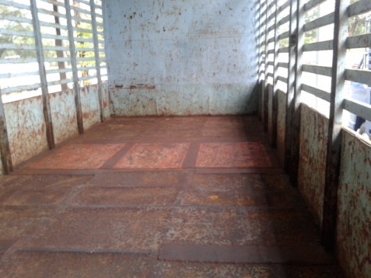 สิบล้อ เพลาเดียว  175แรม้า  พร้อมใช้งาน  เล่มติดมือ...