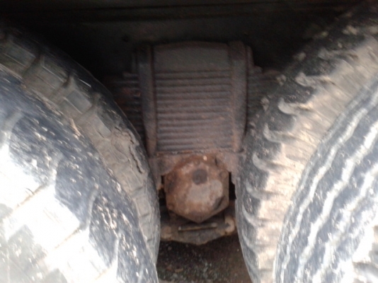 สิบล้อ เพลาเดียว  175แรม้า  พร้อมใช้งาน  เล่มติดมือ...