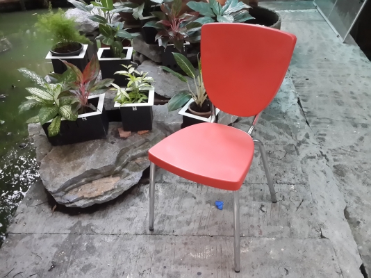 เก้าอี้ ทรง สวย