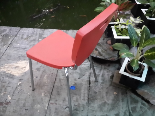 เก้าอี้ ทรง สวย