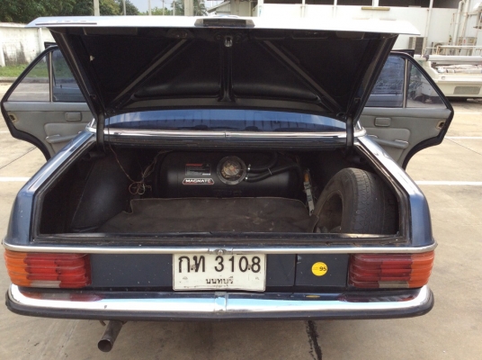 ขายรถเบส์คลาสสิคตาตั้ง /8 200 ปี1968 เครื่องเดิม 2.0 เกียร์ธรรมดา ติดแก๊สLPG ภายในเบาะหนังสวยๆแอร์หนาว ระบบไมล์เดิมๆใช้ได้หมด ภายนอกเดิมๆคิ้วเดิมครบๆกันชนเดิมๆแม็กเบนส์ฝาครอบล้อมีครบ เครื่องดี ช่วงล่างนิ่ม รถขับได้เลยครับ ใช้งานได้จริง สภาพนี้หายากน่าสะสม