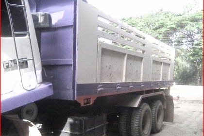 ขาย10ล้อมิตซูสวยๆครับ...รถบ้านๆเลยครับ...รถใช้งานอยู่ทุกวัน