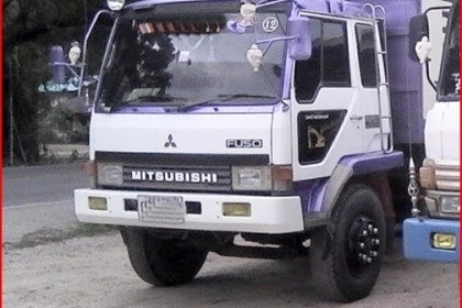 ขาย10ล้อมิตซูสวยๆครับ...รถบ้านๆเลยครับ...รถใช้งานอยู่ทุกวัน