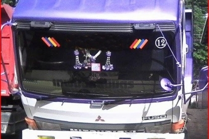 ขาย10ล้อมิตซูสวยๆครับ...รถบ้านๆเลยครับ...รถใช้งานอยู่ทุกวัน