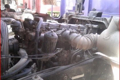 ขาย10ล้อมิตซูสวยๆครับ...รถบ้านๆเลยครับ...รถใช้งานอยู่ทุกวัน