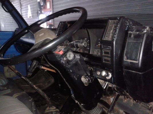 หกล้ออีซูสุ  100  แรม้า  4BC 2  พร้อมใช้งาน  เล่มพร้อม....